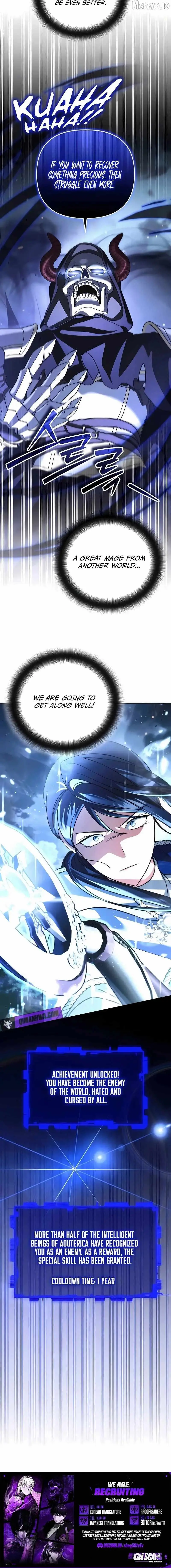 Sovereign of the Infinite Clones Chapter 78 page 10 - 