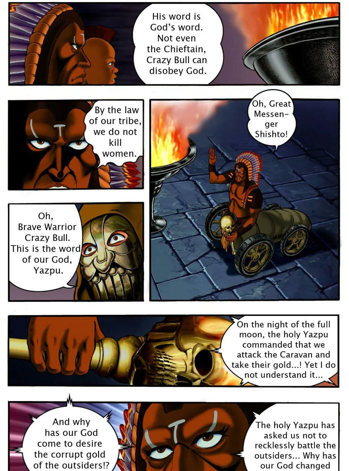 Read Space Adventure Cobra (Colored) chapter 10 image 114 on Lezhin