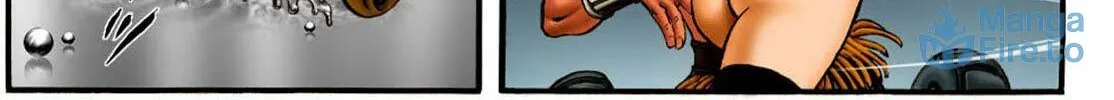 Read Space Adventure Cobra (Colored) chapter 10 image 119 on Lezhin