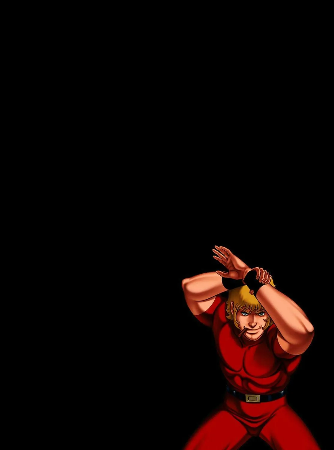 Read Space Adventure Cobra (Colored) chapter 10 image 194 on Lezhin