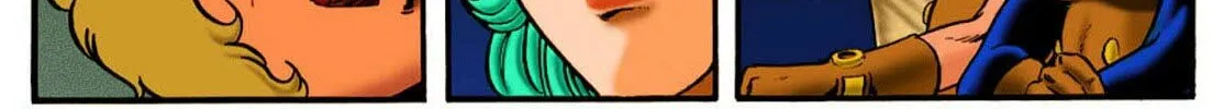 Read Space Adventure Cobra (Colored) chapter 10 image 57 on Lezhin