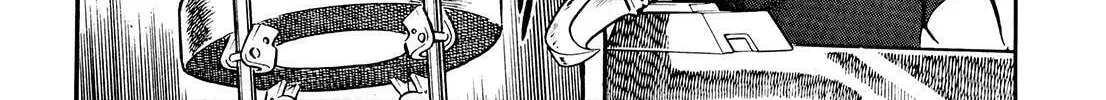Read Space Adventure Cobra (Colored) chapter 11 image 35 on Lezhin