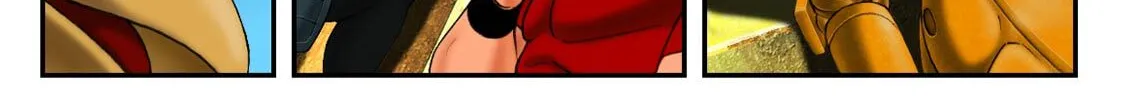 Read Space Adventure Cobra (Colored) chapter 13 image 103 on Lezhin