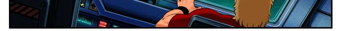 Read Space Adventure Cobra (Colored) chapter 13 image 151 on Lezhin