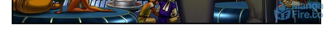 Read Space Adventure Cobra (Colored) chapter 13 image 23 on Lezhin