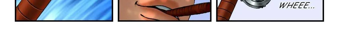 Read Space Adventure Cobra (Colored) chapter 13 image 69 on Lezhin