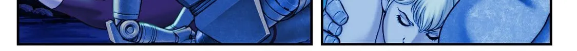 Read Space Adventure Cobra (Colored) chapter 13 image 85 on Lezhin