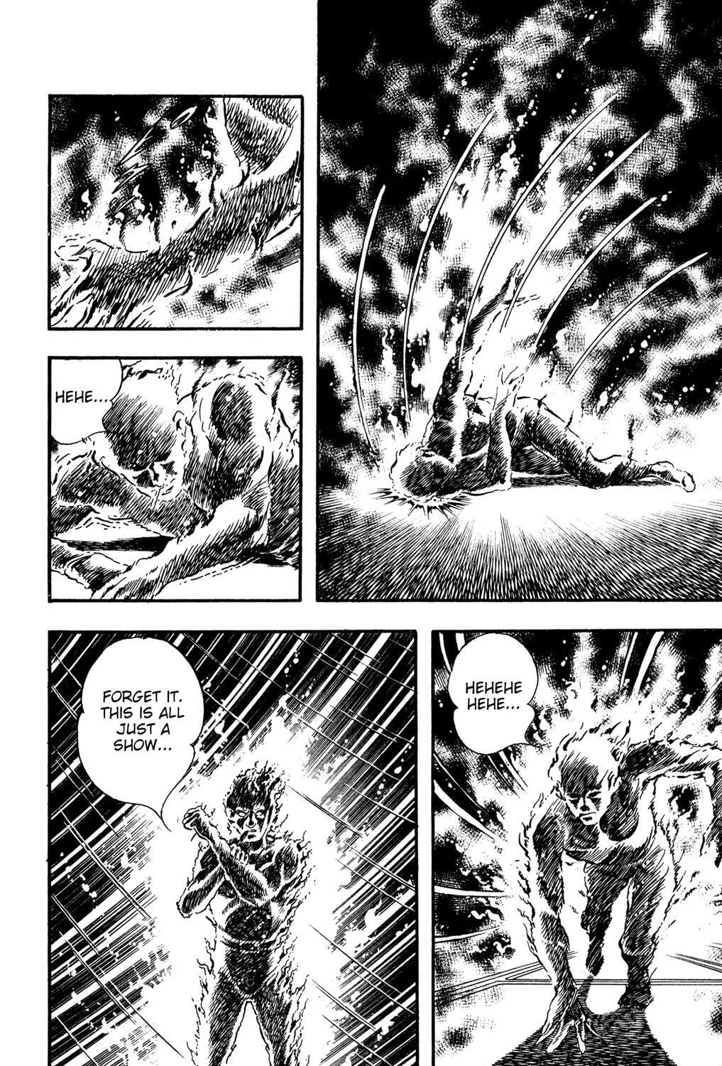 Read Space Adventure Cobra (Colored) chapter 17.2 image 144 on Lezhin