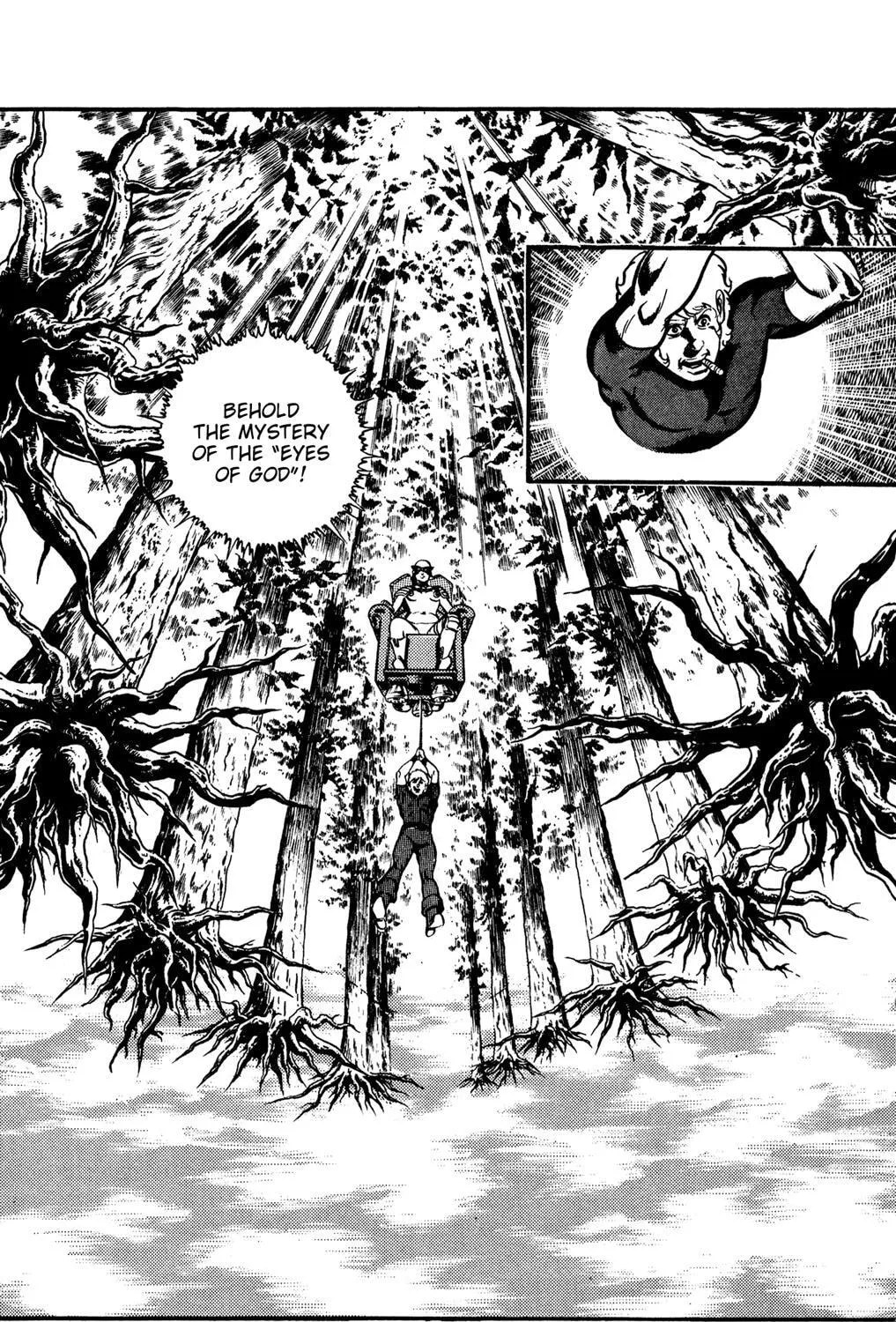 Read Space Adventure Cobra (Colored) chapter 18.5 image 184 on Lezhin