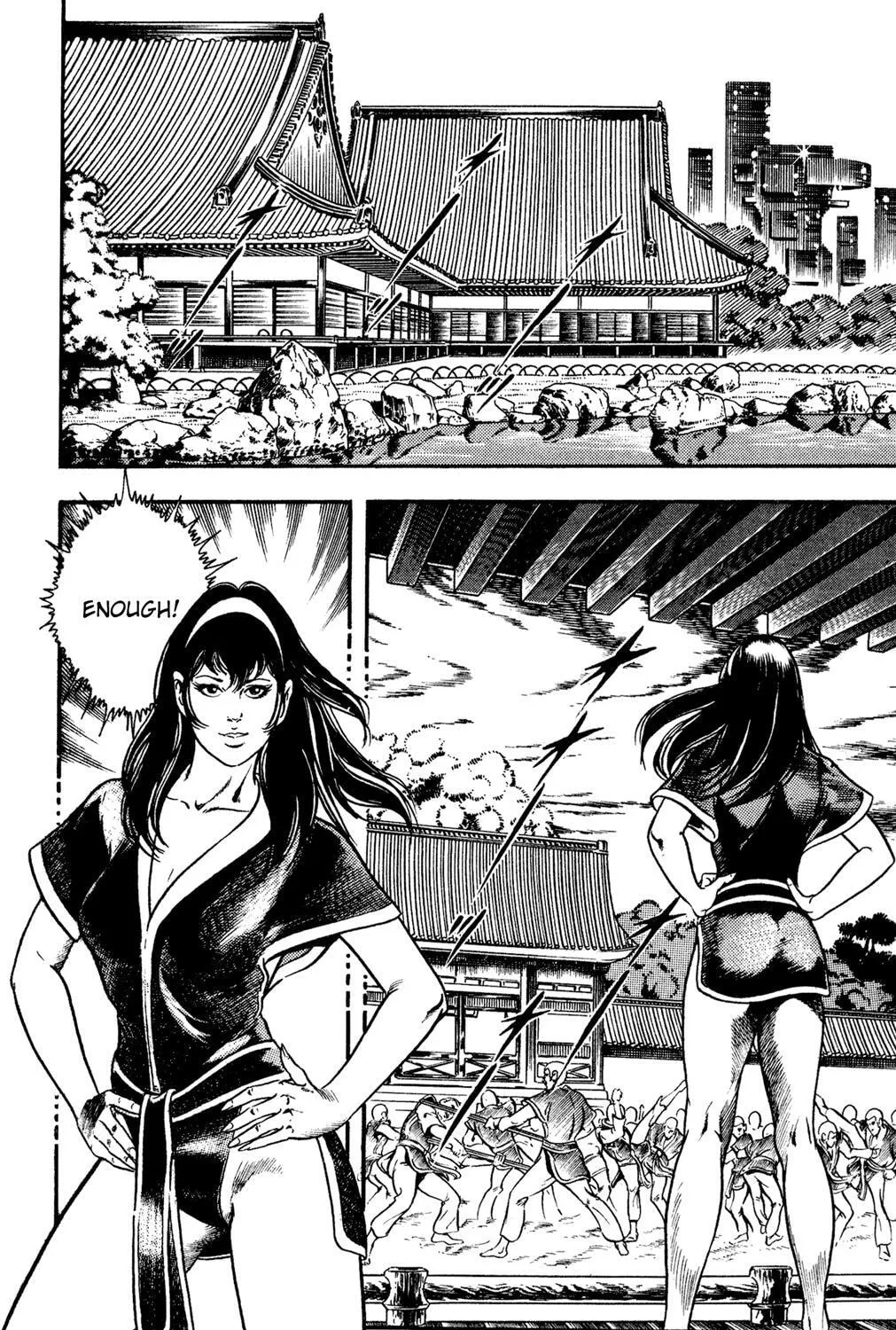 Read Space Adventure Cobra (Colored) chapter 18 image 145 on Lezhin