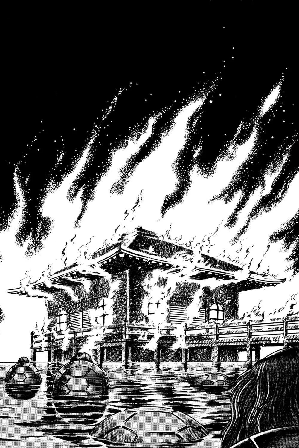 Read Space Adventure Cobra (Colored) chapter 18 image 175 on Lezhin