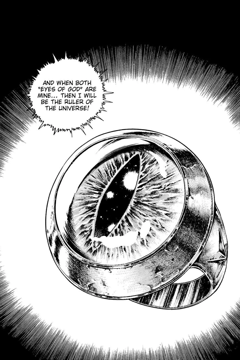 Read Space Adventure Cobra (Colored) chapter 18 image 19 on Lezhin