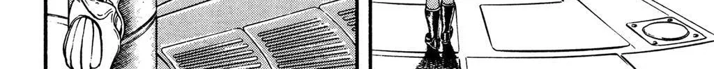Read Space Adventure Cobra (Colored) chapter 23.2 image 35 on Lezhin
