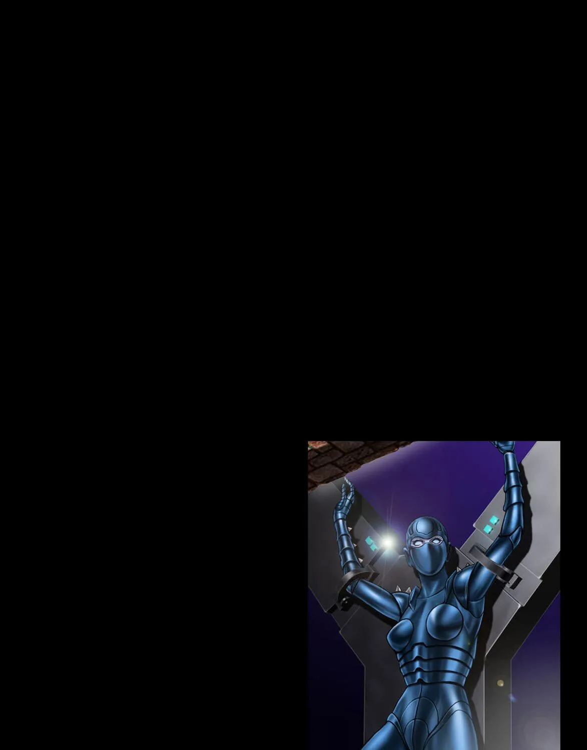 Read Space Adventure Cobra (Colored) chapter 23 image 78 on Lezhin