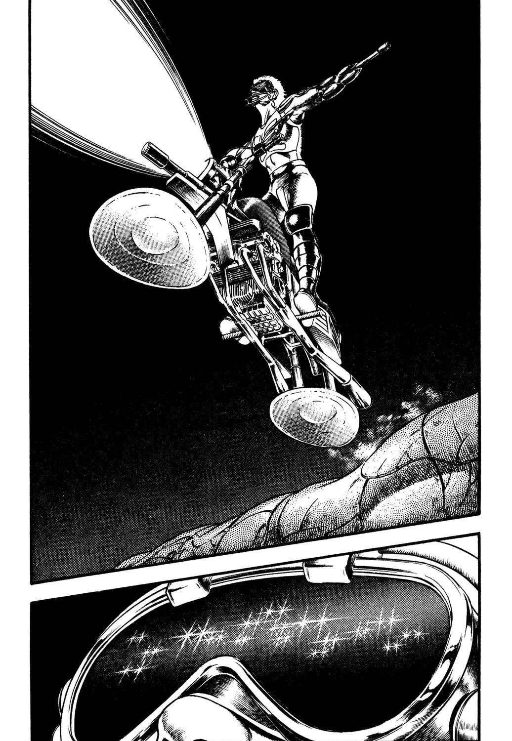 Read Space Adventure Cobra (Colored) chapter 25 image 65 on Lezhin