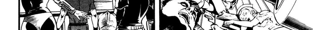 Read Space Adventure Cobra (Colored) chapter 26.2 image 256 on Lezhin