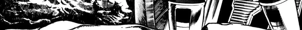 Read Space Adventure Cobra (Colored) chapter 26.2 image 42 on Lezhin