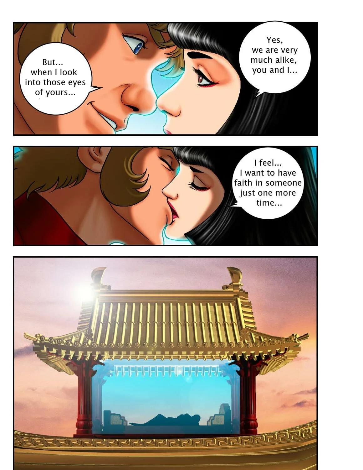 Read Space Adventure Cobra (Colored) chapter 26 image 122 on Lezhin