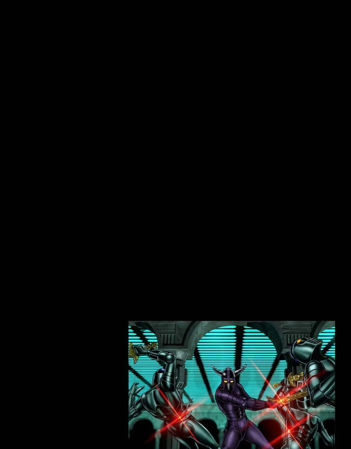 Read Space Adventure Cobra (Colored) chapter 29 image 154 on Lezhin
