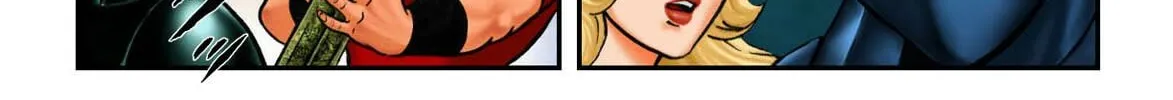 Read Space Adventure Cobra (Colored) chapter 29 image 45 on Lezhin