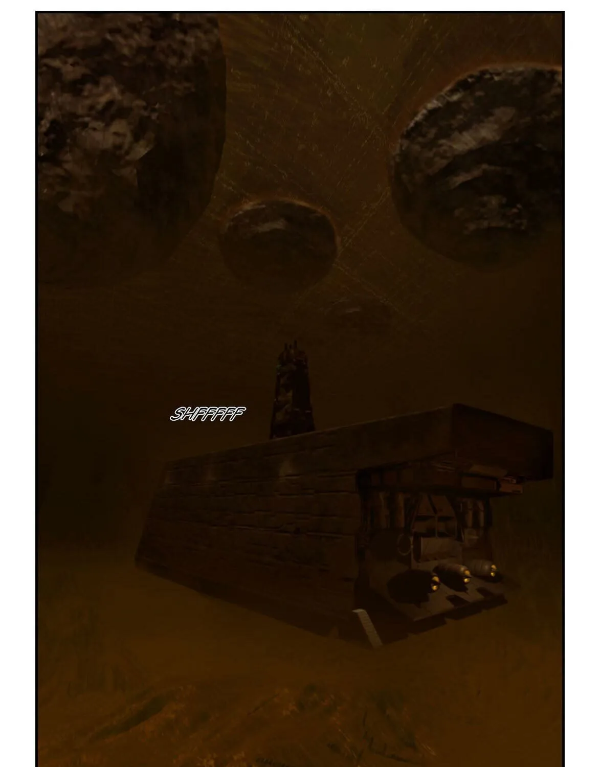 Read Space Adventure Cobra (Colored) chapter 29 image 86 on Lezhin