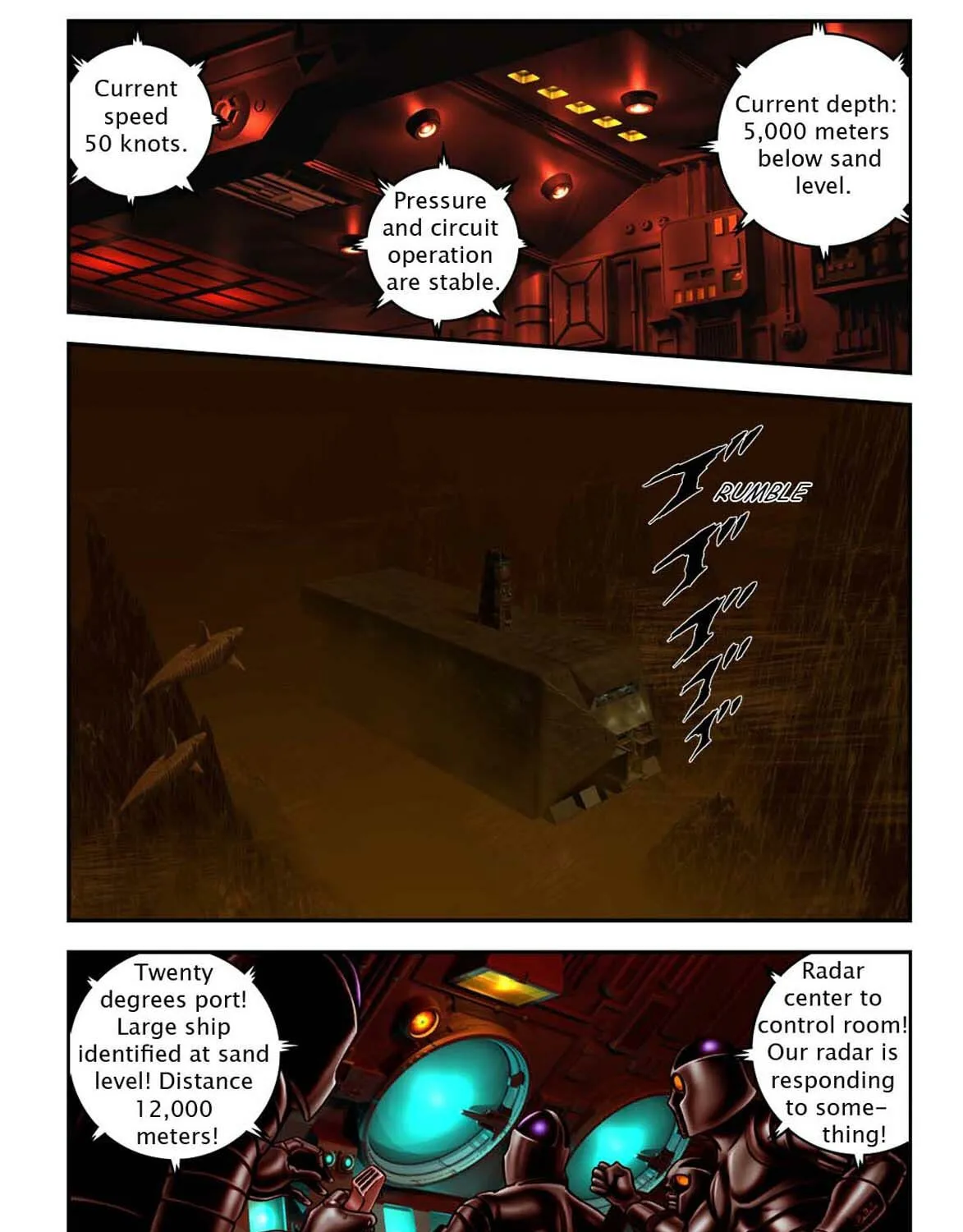 Read Space Adventure Cobra (Colored) chapter 29 image 90 on Lezhin