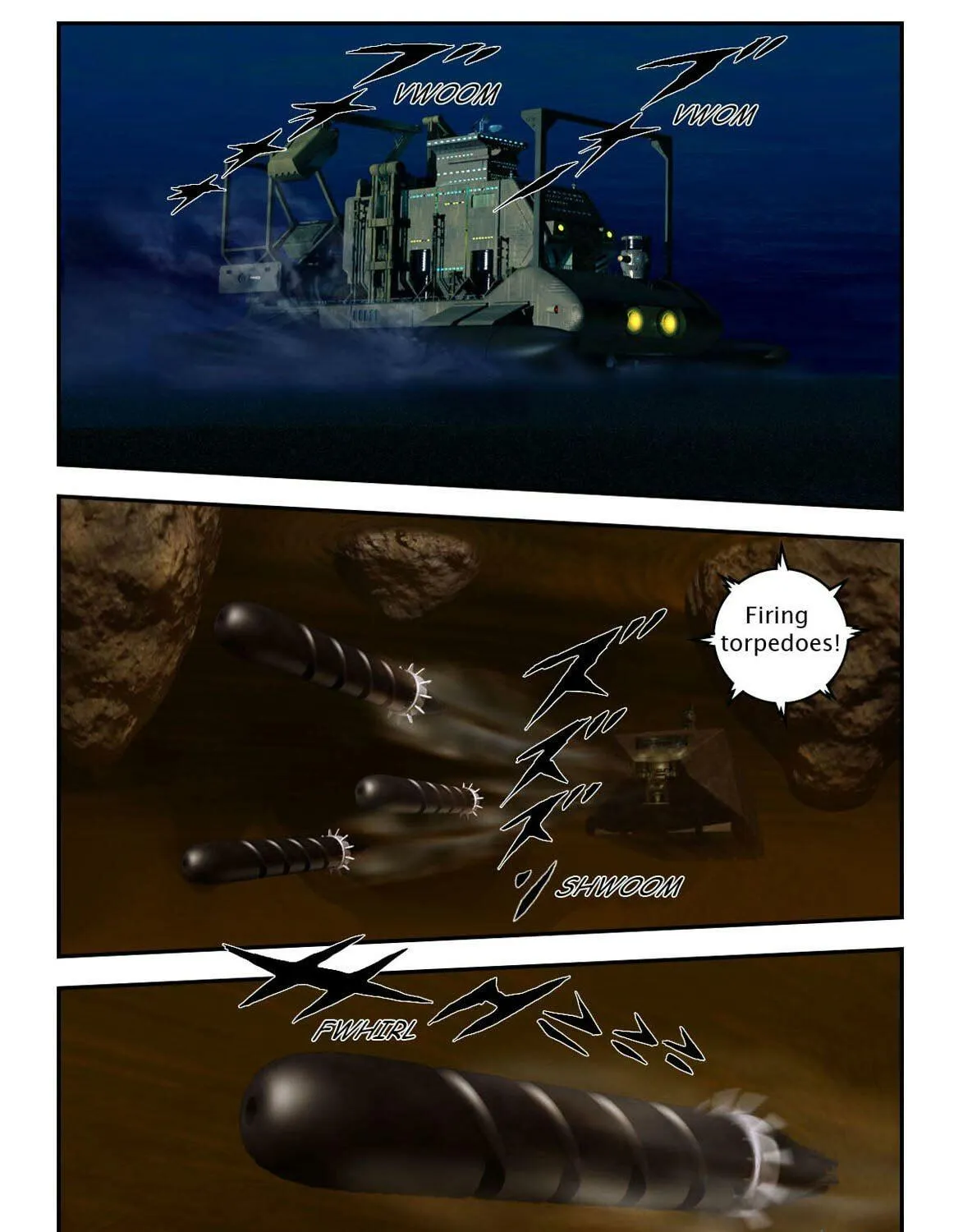 Read Space Adventure Cobra (Colored) chapter 29 image 94 on Lezhin