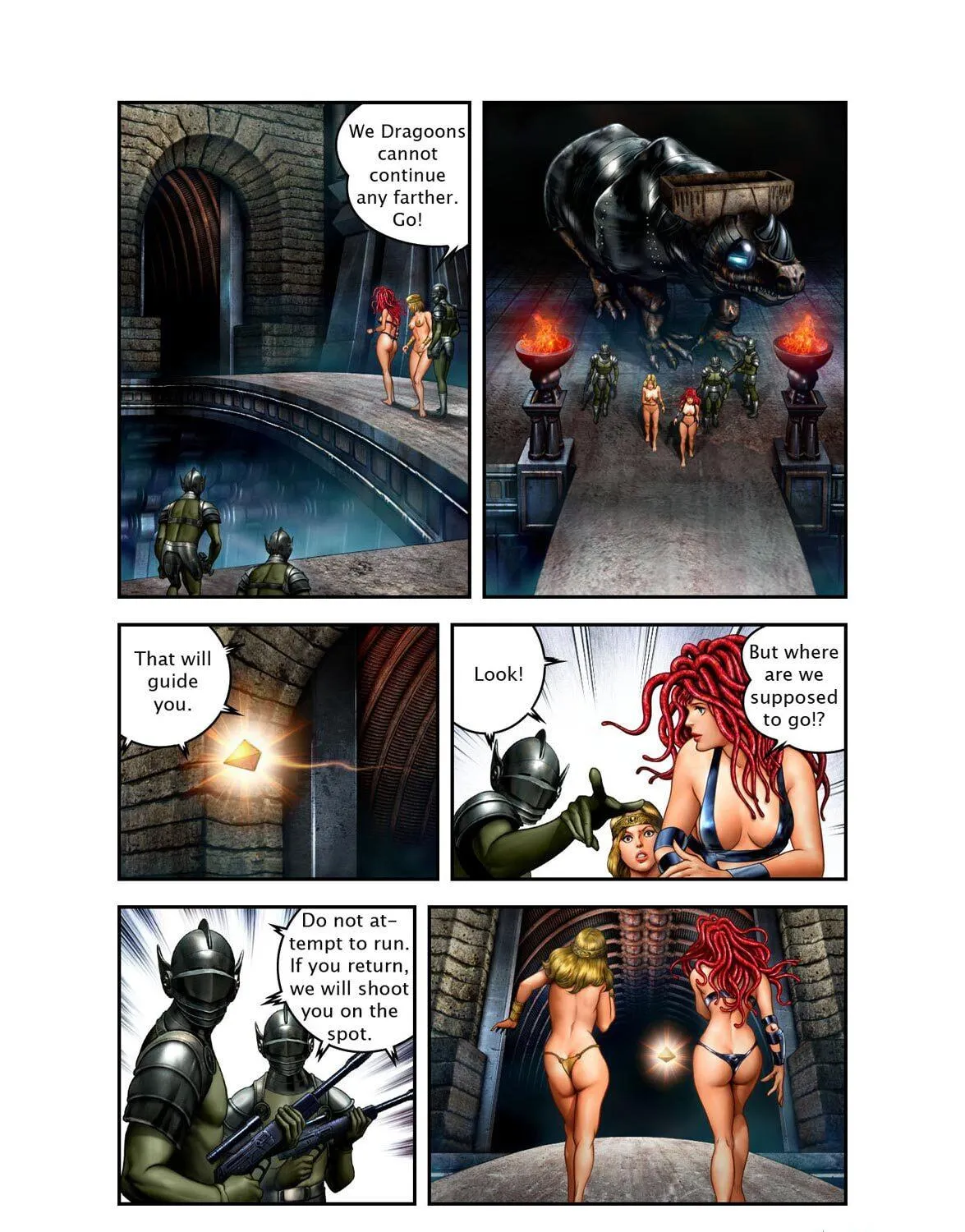 Read Space Adventure Cobra (Colored) chapter 42 image 70 on Lezhin