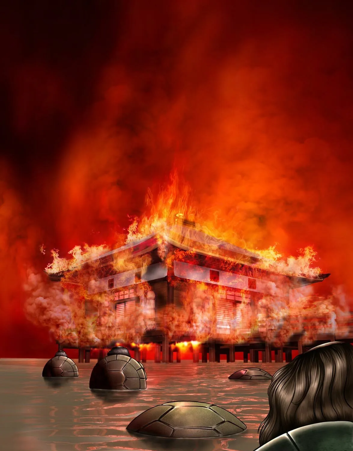 Read Space Adventure Cobra (Colored) chapter 48 image 42 on Lezhin