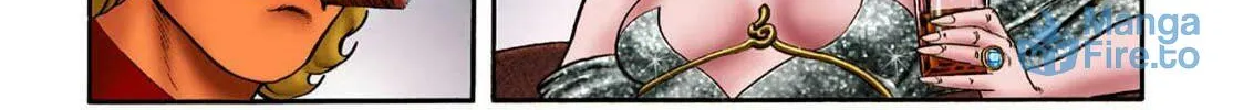 Read Space Adventure Cobra (Colored) chapter 9 image 11 on Lezhin
