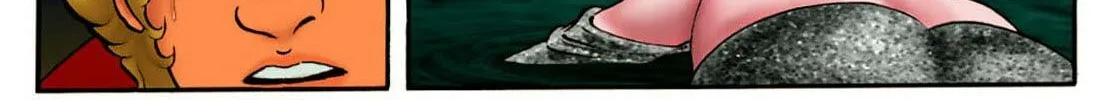 Read Space Adventure Cobra (Colored) chapter 9 image 69 on Lezhin