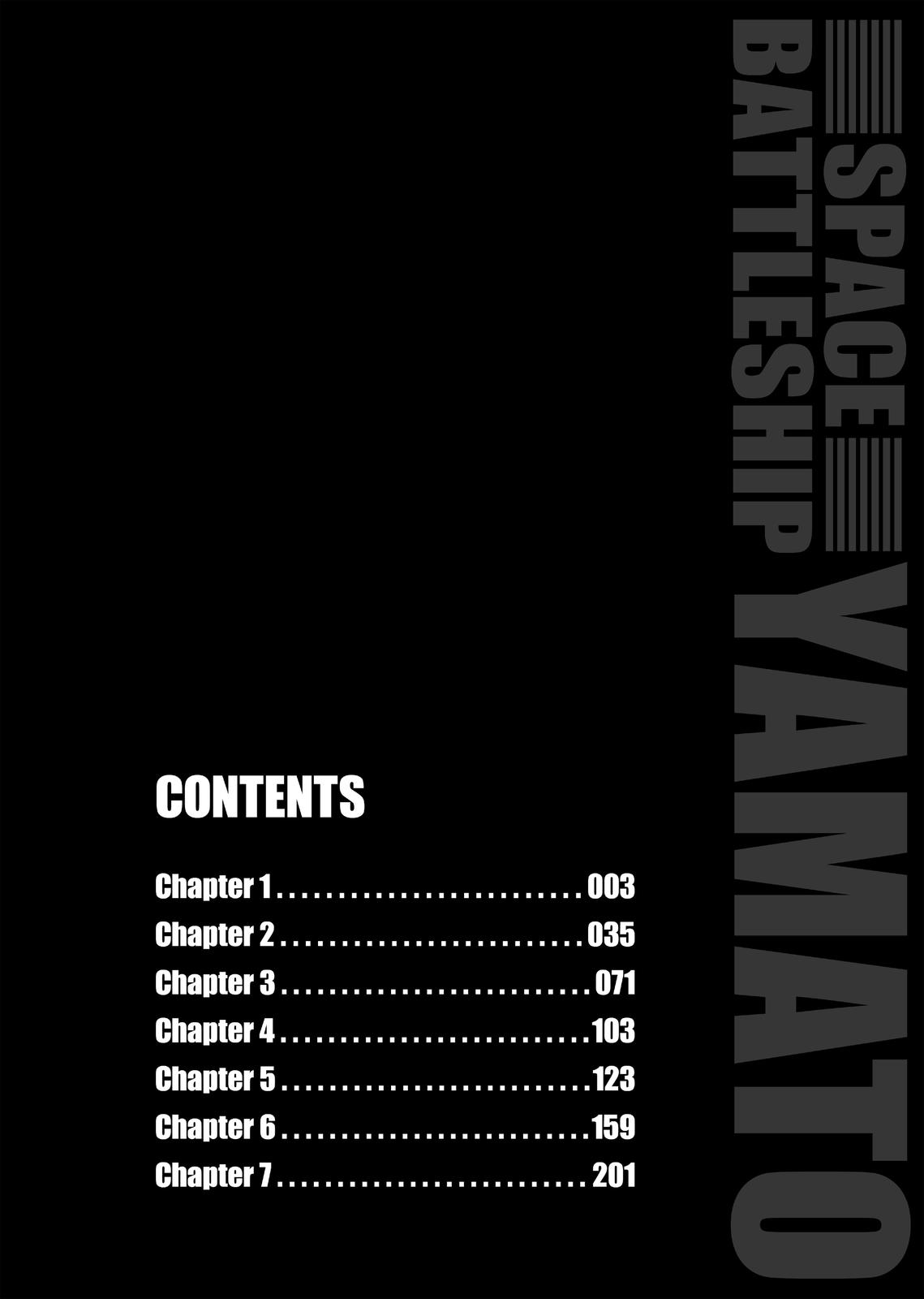 Read Space Battleship Yamato chapter 1 image 2 on Lezhin