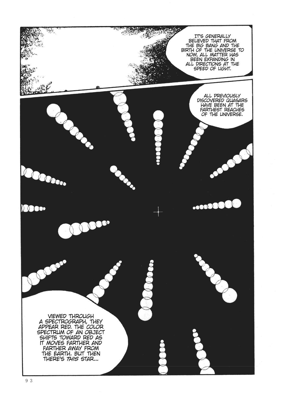Read Space Battleship Yamato chapter 10 image 13 on Lezhin