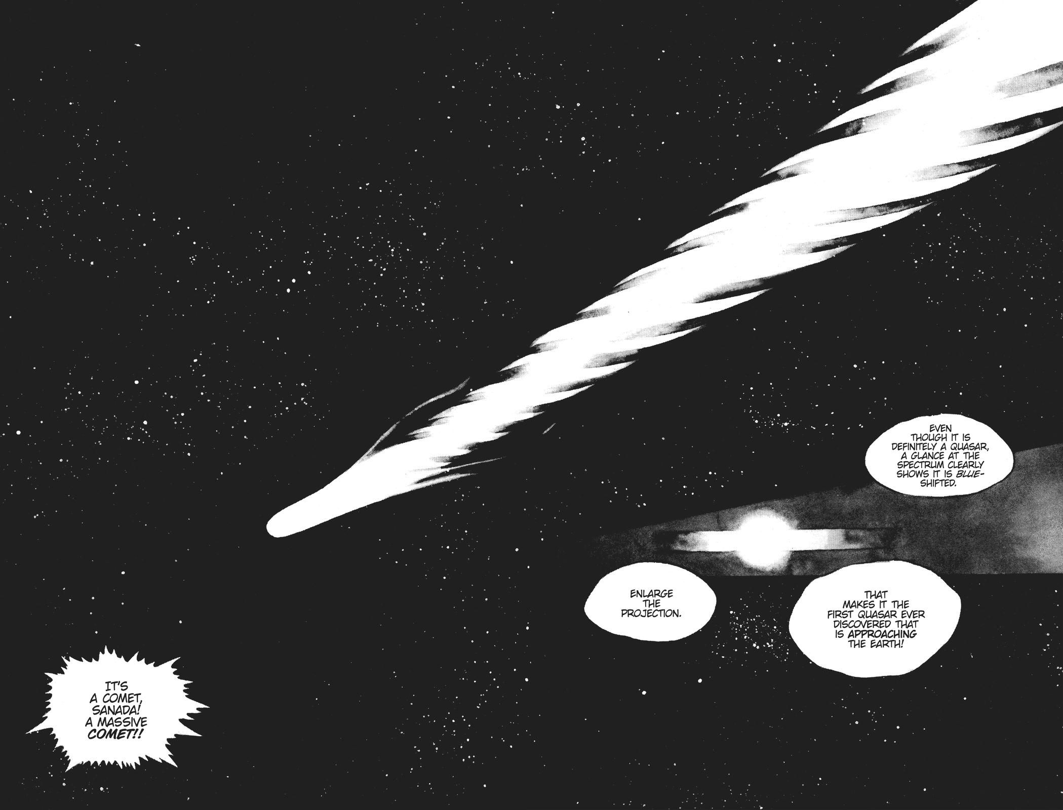 Read Space Battleship Yamato chapter 10 image 14 on Lezhin