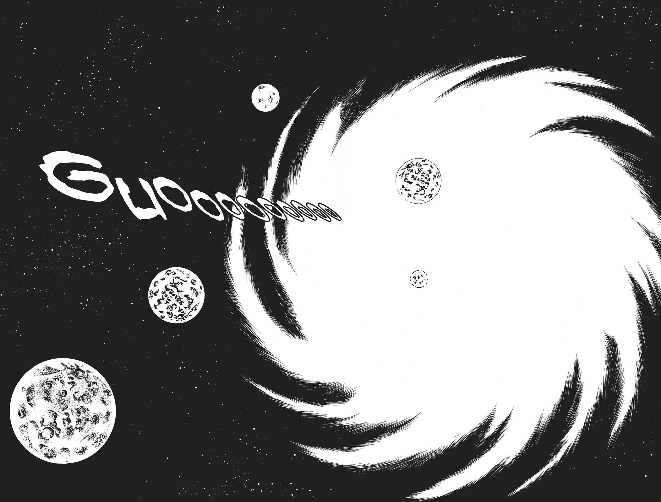 Read Space Battleship Yamato chapter 10 image 31 on Lezhin