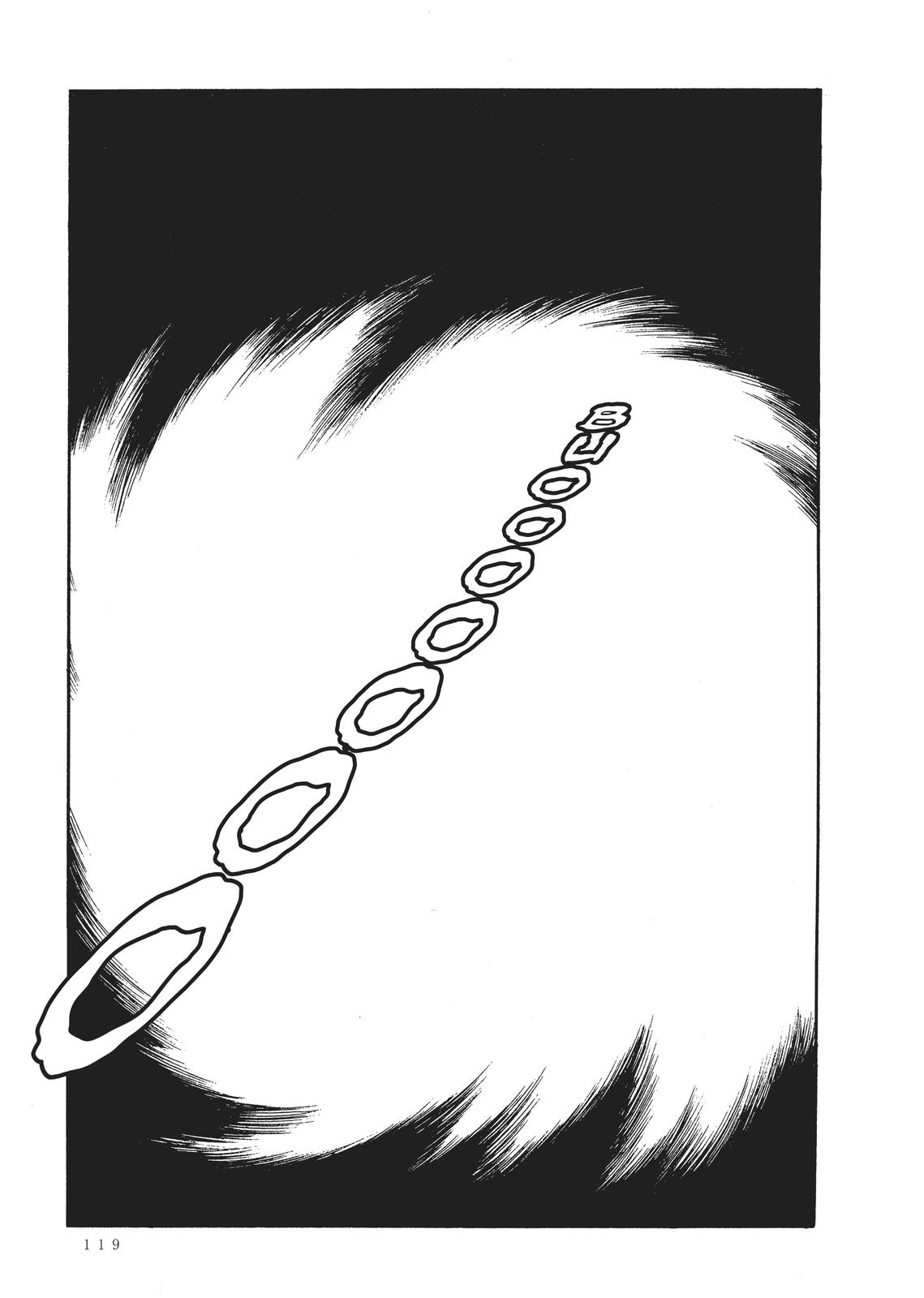 Read Space Battleship Yamato chapter 10 image 33 on Lezhin