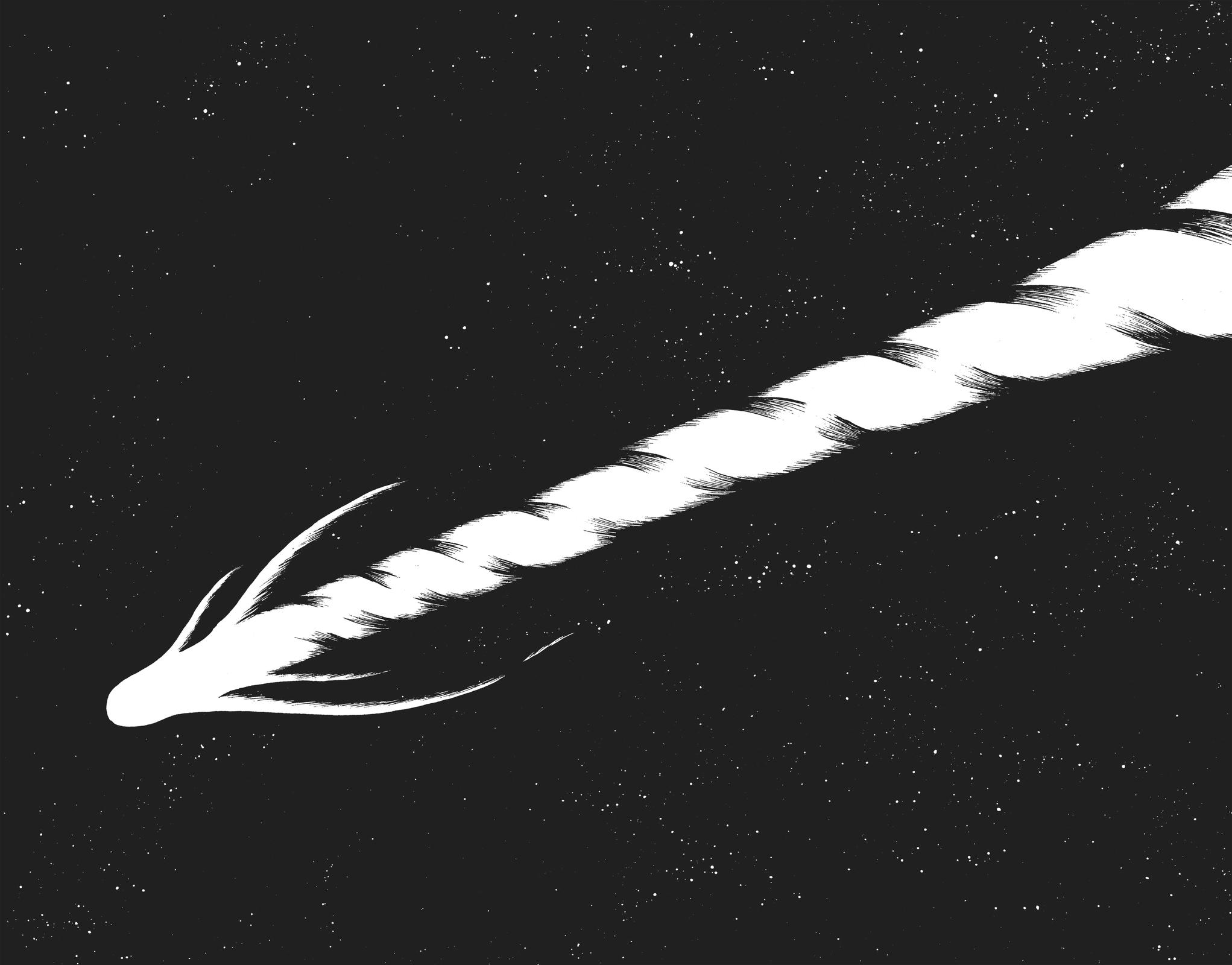 Read Space Battleship Yamato chapter 11 image 4 on Lezhin