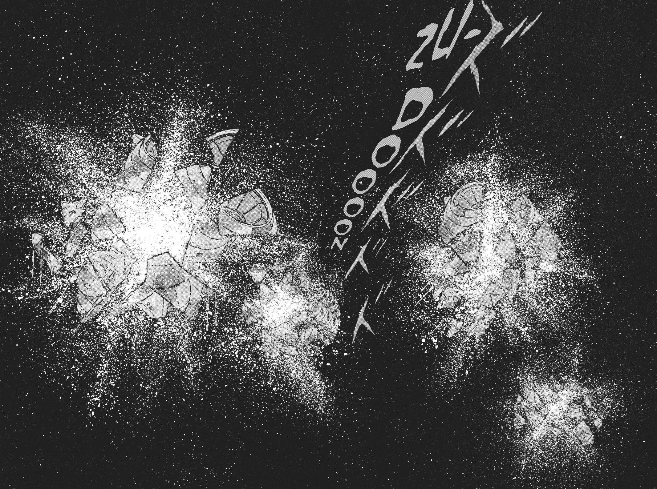 Read Space Battleship Yamato chapter 15 image 7 on Lezhin