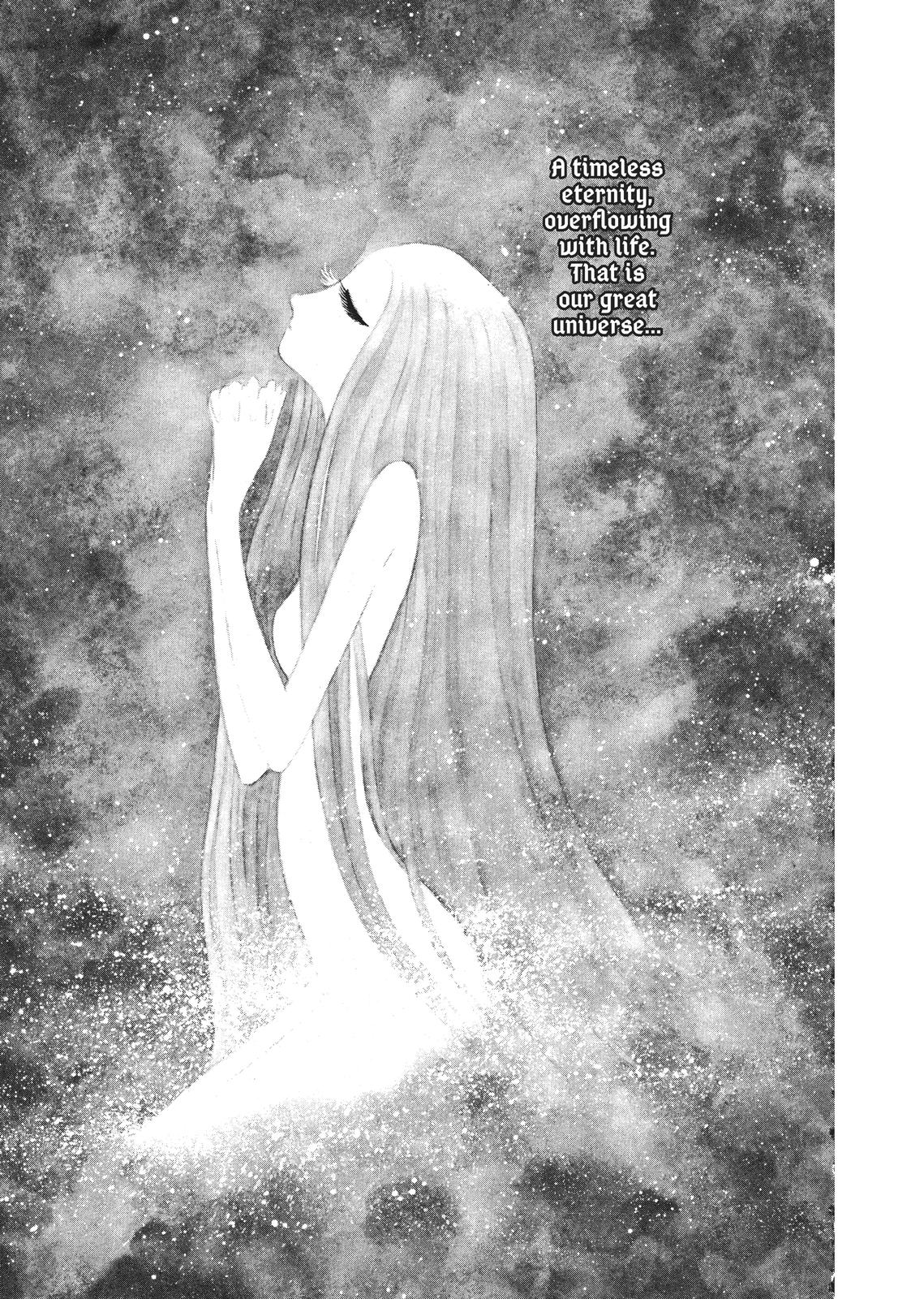 Read Space Battleship Yamato chapter 8 image 5 on Lezhin