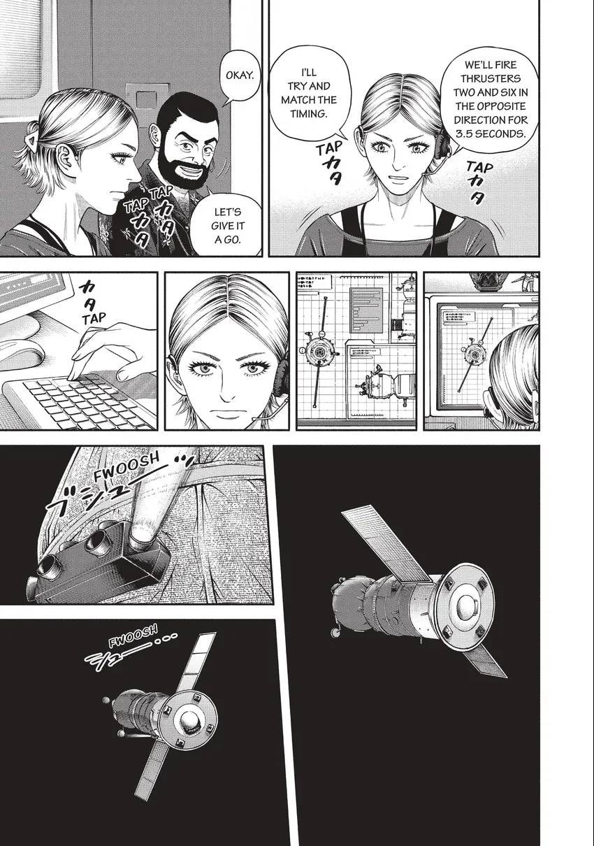 Read Space Brothers chapter 0 image 170 on Lezhin