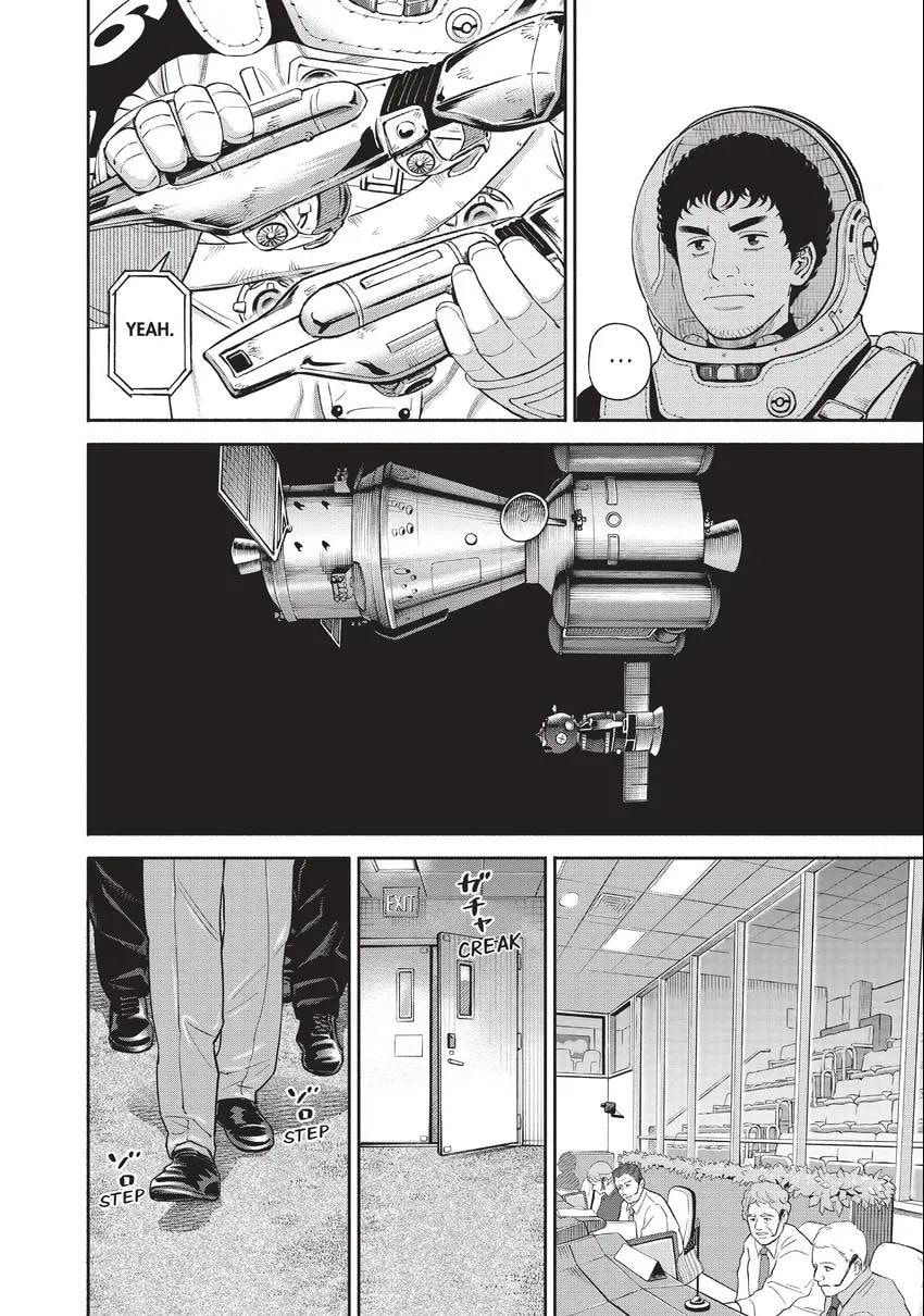 Read Space Brothers chapter 0 image 185 on Lezhin