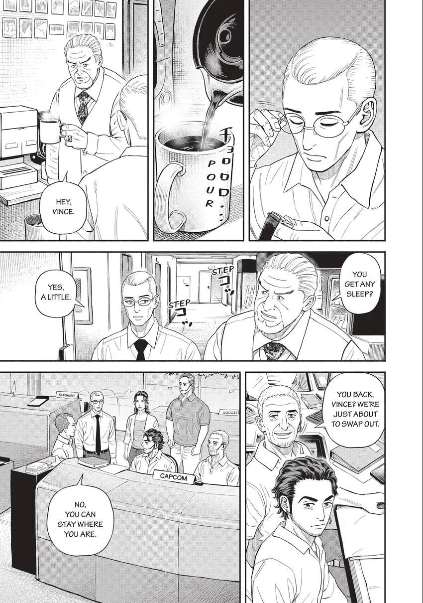 Read Space Brothers chapter 0 image 192 on Lezhin