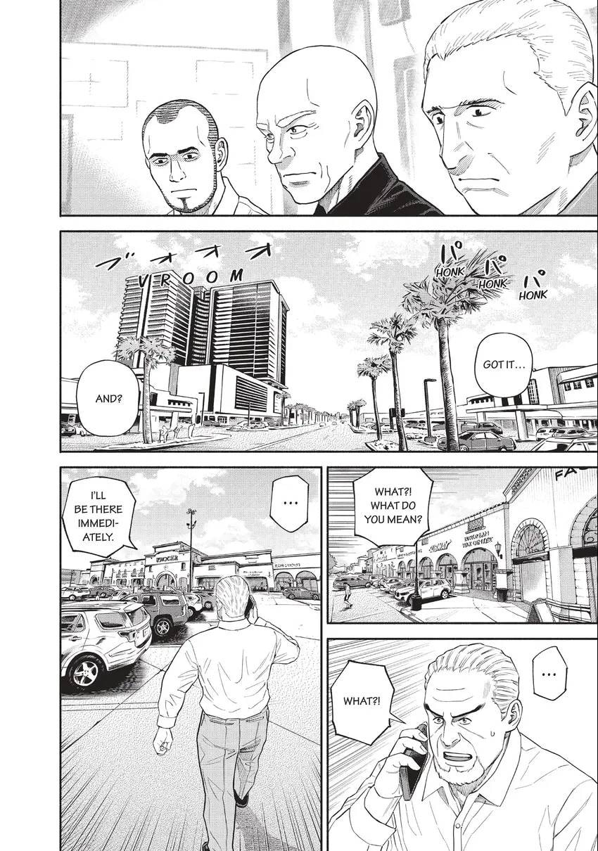 Read Space Brothers chapter 0 image 59 on Lezhin