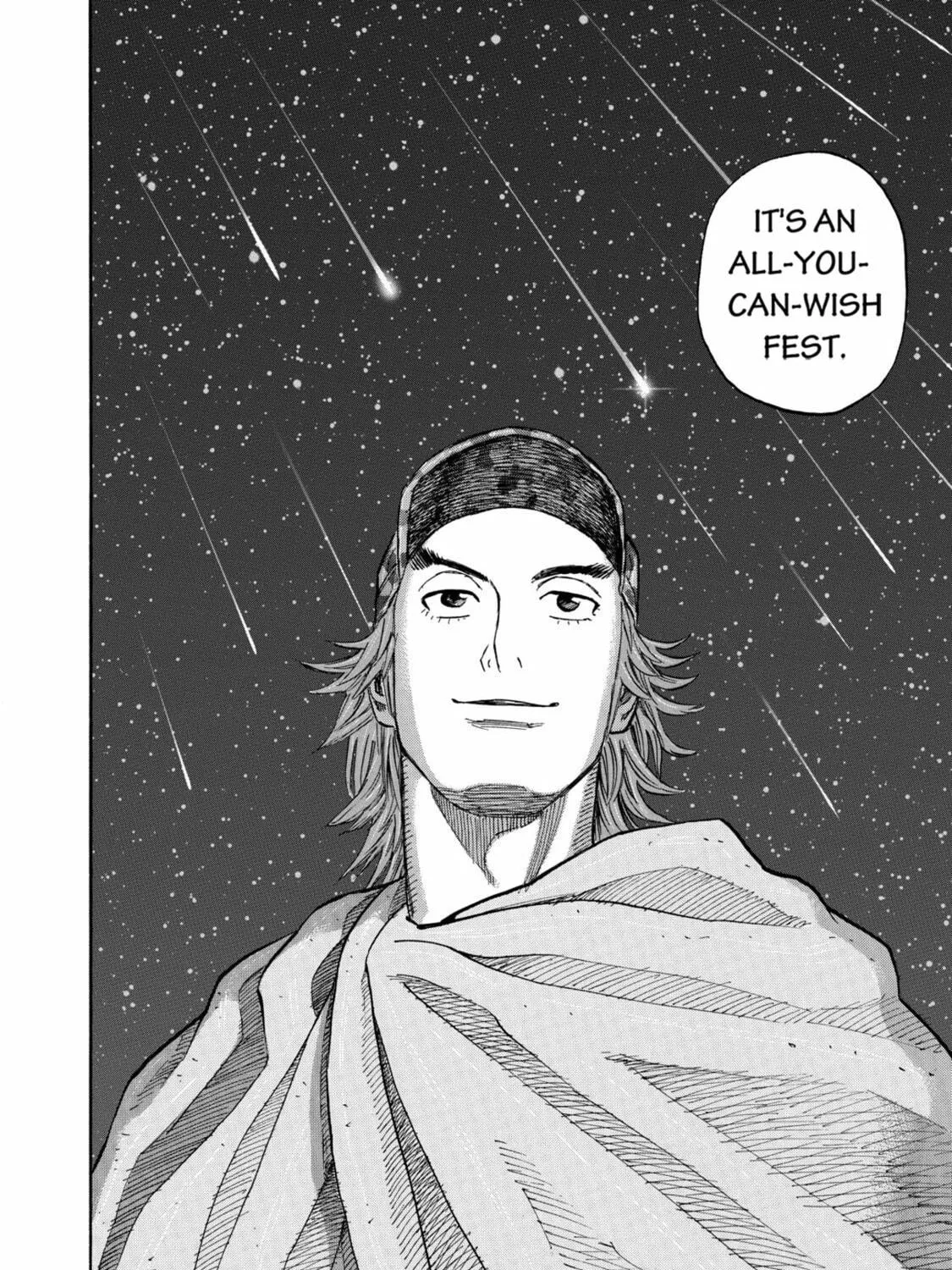Read Space Brothers chapter 100 image 34 on Lezhin