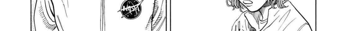 Read Space Brothers chapter 106 image 1 on Lezhin