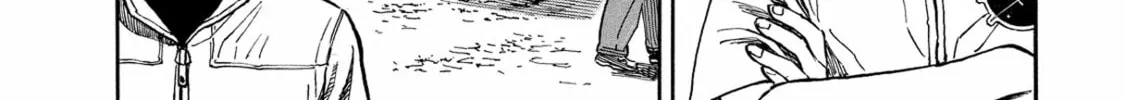 Read Space Brothers chapter 110 image 31 on Lezhin