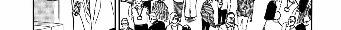 Read Space Brothers chapter 111 image 31 on Lezhin