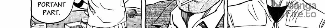 Read Space Brothers chapter 112 image 19 on Lezhin