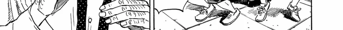 Read Space Brothers chapter 114 image 1 on Lezhin