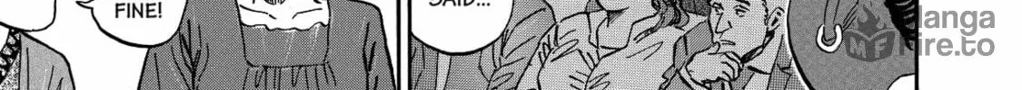 Read Space Brothers chapter 114 image 9 on Lezhin